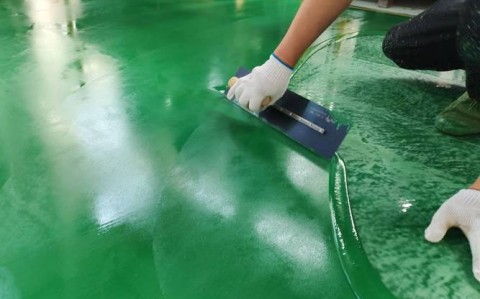 莘县VEF地坪什么是VEF地坪