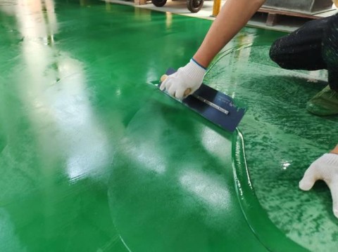 莘县VEF地坪什么是VEF地坪